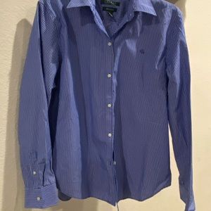 Ralph Lauren button up